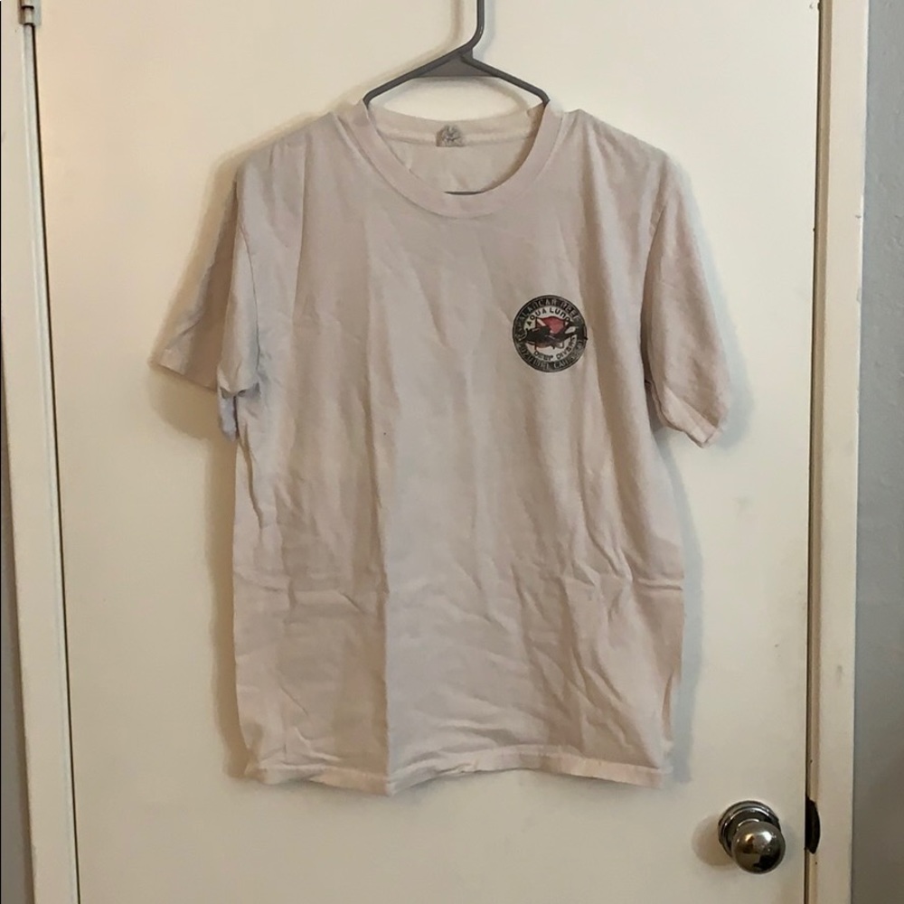 Palancar Reef Scuba Shirt